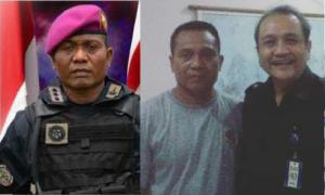 Selamat! Kolonel Marinir Supriyono Diangkat Jadi Wakil Komandan Koopssus TNI