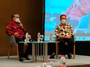 Badan Bahasa Terjemahkan 1.375 Buku Berbahasa Asing dan 250 Buku Bahasa Daerah ke Bahasa Indonesia