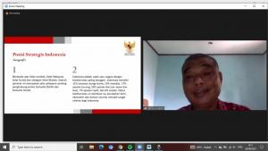 Benny Susetyo: Diplomat Harus Jadikan Pancasila sebagai `Working` dan `Living Ideology`