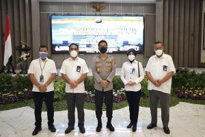 PTPN XII Gandeng Polda Jawa Timur Amankan Aset