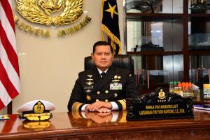 Mengenal Laksamana Yudo Margono, Calon Terkuat Panglima TNI yang Dijuluki Bapak Infrastruktur TNI AL
