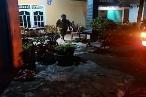 Bencana Banjir Landa Kabupaten Seluma, BPBD: Tak Ada Korban Jiwa