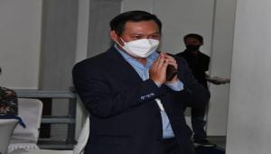 Sultan Puji Keputusan Anies Terima Menerima Keputusan Pengadilan Terkait Polusi Udara Ibu Kota