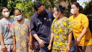 Program Mekaar PNM Jadi Andalan Menteri Erick Tingkatkan Ekonomi Ibu-ibu