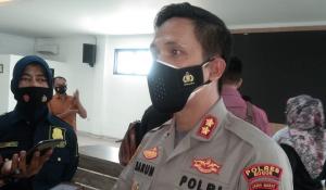 Polres Bogor Segera Tetapkan Tersangka Kasus Perusakan Kantor Desa Bojong Koneng
