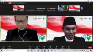 Indonesia Sangat Beruntung Karena Miliki Umat Islam Wasathiyah