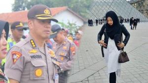 Dilaporkan Sang Anak, Kombes Rachmat Widodo Disidang di Pengadilan Jakut
