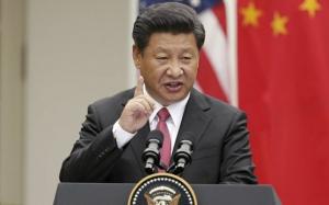 Kemarahan Presiden Xi Jinping Perparah Kemelut Taiwan Vs. China