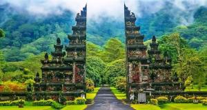 Lord Luhut Bakal Umumkan 18 Negara yang Boleh Masuk Bali