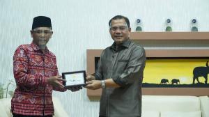 Laporkan 30 Warganya Terpapar NII, BNPT Apresiasi Kades di Lampung Selatan
