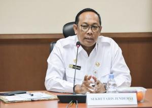 Sekretariat Jenderal DPD Canangkan Gerakan Nasional Sadar Tertib Arsip