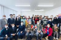 Dubes Heri Akhmadi Kawal Langsung Layanan "Jemput Bola" Keimigrasian WNI di Hokkaido, Jepang