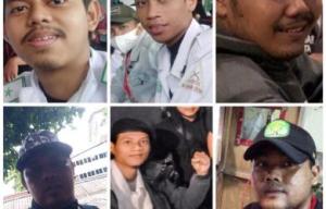 Ungkap Kekejaman Polisi, Jaksa: Polisi Bunuh Anggota FPI Tanpa Belas Kasihan