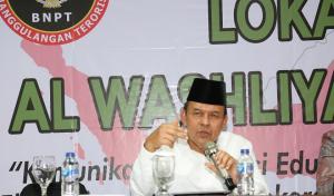 Memaknai Maulid Nabi Muhammad SAW untuk Menjaga Ukhuwah Wathaniyah di Indonesia
