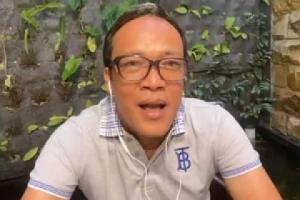 Dirjen  Tersangka Korupsi Ekspor CPO, Ketua JoMan: Mendag Lutfi Harus Tanggung Jawab