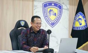 Ketua MPR: Keteladanan Hoegeng Adalah Legasi Bersejarah