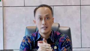 Dirjen Zudan Turun Tangan Percepat Cakupan Akta Kelahiran di Kabupaten Bogor