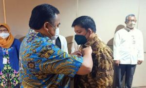 Pengukuhan Yayasan Kembalikan Teladanku, Mayjend TNI AD Karev Marpaung Jadi Nahkoda