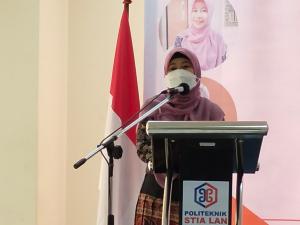 Eksistensi Poltek STIA LAN Jakarta Dalam PTKL Kampus Merdeka,Merdeka Belajar