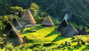 Tiga Desa Wisata Wakili Indonesia dalam Ajang UNWTO Best Tourism Villages 2021