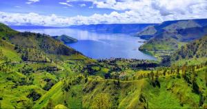 Percepat Pengembangan DSP Danau Toba, Menparekraf Buka Peluang Kolaborasi Pemerintah-Swasta