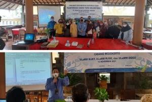 Gandeng PT Artiskaya dan PT Wawu, PNM Buka Pelatihan UMKM GoDigital di Mojokerto
