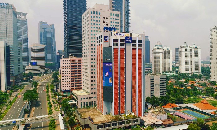 Jatuh Tempo Akhir Tahun, PNM Siap Bayar Obligasi Rp1,58 Triliun