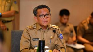 Gubernur Nonaktif Nurdin Abdullah Dituntut Lebih Berat dari Edy Rahmat