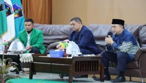 DPD Nilai Presidential Treshold Buka Peluang Capres Boneka 