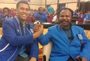 Dukung Dialog Damai Atasi Masalah Papua, GAMKI: Sambut Positif Pernyataan Pangdam Cendrawasih