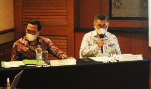 Rayakan Satu Dekade Gerakan SUN di Indonesia, Bappenas: Pentingnya Strategi Penguatan Kerjasama Lintas Sektor Gizi