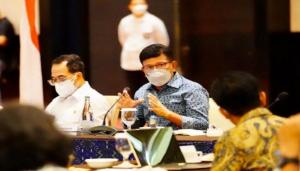 Menkominfo: Presidensi G20 Indonesia Harus Berkesan dan Beri Memori Indah