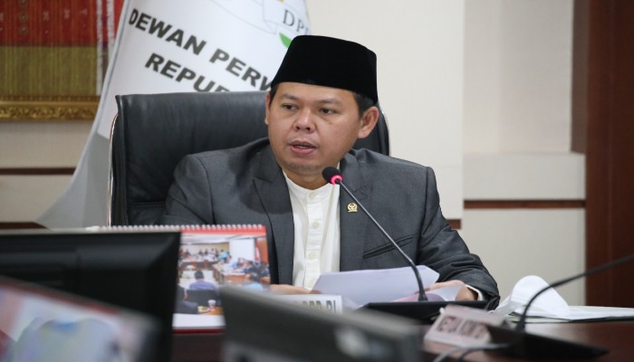 HPP Tebu Naik, Sultan Najamudin Minta Pemerintah Kembangkan Diversifikasi Produk Gula Dari Jagung dan Sorgum