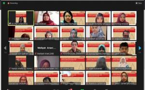 APJIKI Gelar Webinar, Jurnal Ilmiah Siap Perkuat Mutu Terbitan