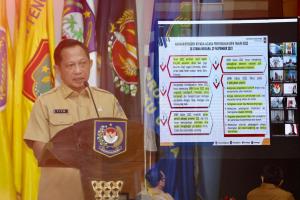 Mendagri Tito Karnavian Jelaskan Istilah PPKM Level 3 Batal