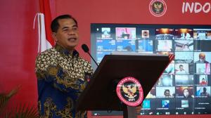 BNPT Umumkan Peraih Anugerah Indonesia Damai 2021