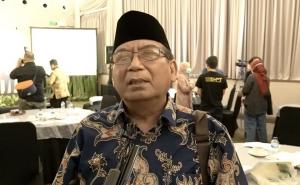 KH. Anwar Sanusi: Stigmatisasi Konsep Khilafah dan Jihad Harus Diluruskan