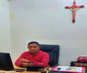 Aktivist Emanuel Herdiyanto: Cuitan Romo Benny Bukan Sikap Gereja Katolik