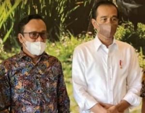 Reshuffle Kabinet, Ketua Jokowi Mania: Yang Pasti Mereka yang Terlibat Bisnis Di Atas Penderitaan Rakyat