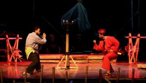 Festival Teater Jakarta Kembali Hadir dengan Tema Adaptasi
