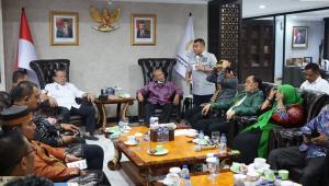 Gugat PT 20 Persen, Raja dan Sultan Nusantara Siap Gelorakan di Seluruh Indonesia