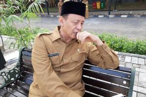 Kantornya Diduduki Buruh, Gubernur Banten Copot Kepala Satpol PP