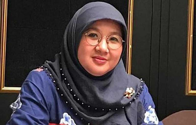 Siti Nadia Tarmizi: Vaksinasi Mampu Beri Perlindungan dari Varian Omicron
