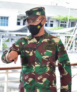 TNI AL Tindak Tegas Prajurit Pelanggar Hukum