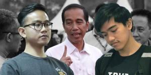 Dua Anak Jokowi Dilaporkan ke KPK, Ubedilah Badrun Beberkan Sejumlah Fakta