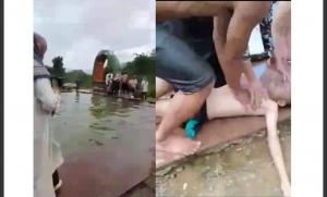 Tragis! Bocah 11 Tahun Tewas Usai Tenggelam di Kolam Renang Sebuah Taman Wisata di Kerinci, Jambi
