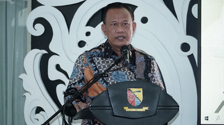 Ini yang Akan Dilakukan Kabupaten Bandung untuk Cegah Radikalisme dan Terorisme