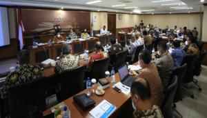 Komite IV DPD RI Desak Percepat Penyelesaian Kasus Asuransi Jiwasraya