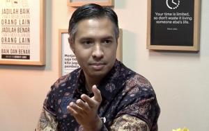 CEO Kedaulatan Santri: Tiga Dakwah yang Menyatukan