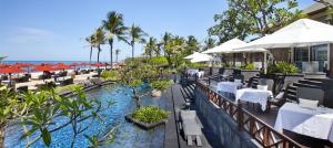 8 Rekomendasi Hotel Bintang 5 di Bali